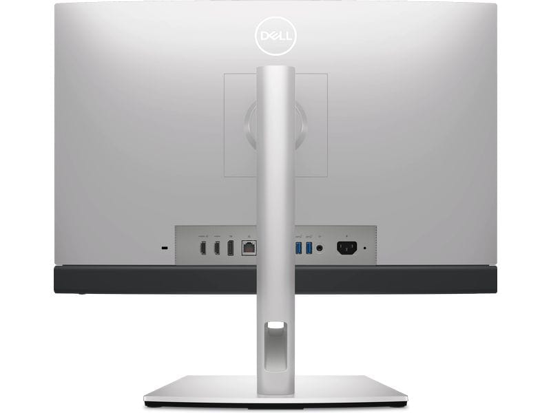 Dell OptiPlex AIO Plus (i5, 16 GB, 512 GB) All-in-One-PC für anspruchsvolle Business-Anwender