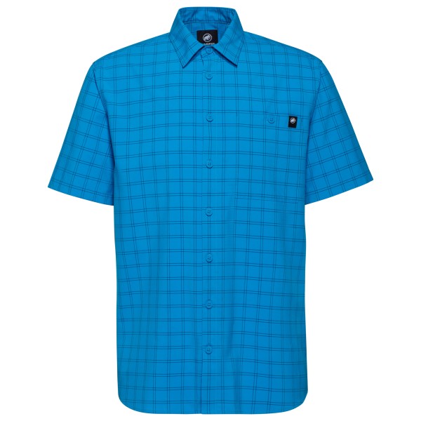 Mammut - Lenni Shirt - Chemise