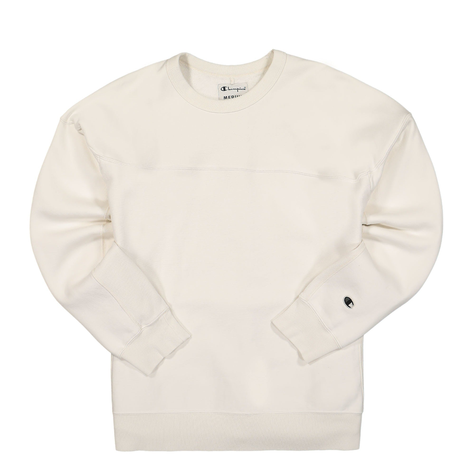 Champion<br>Crewneck Sweatshirt