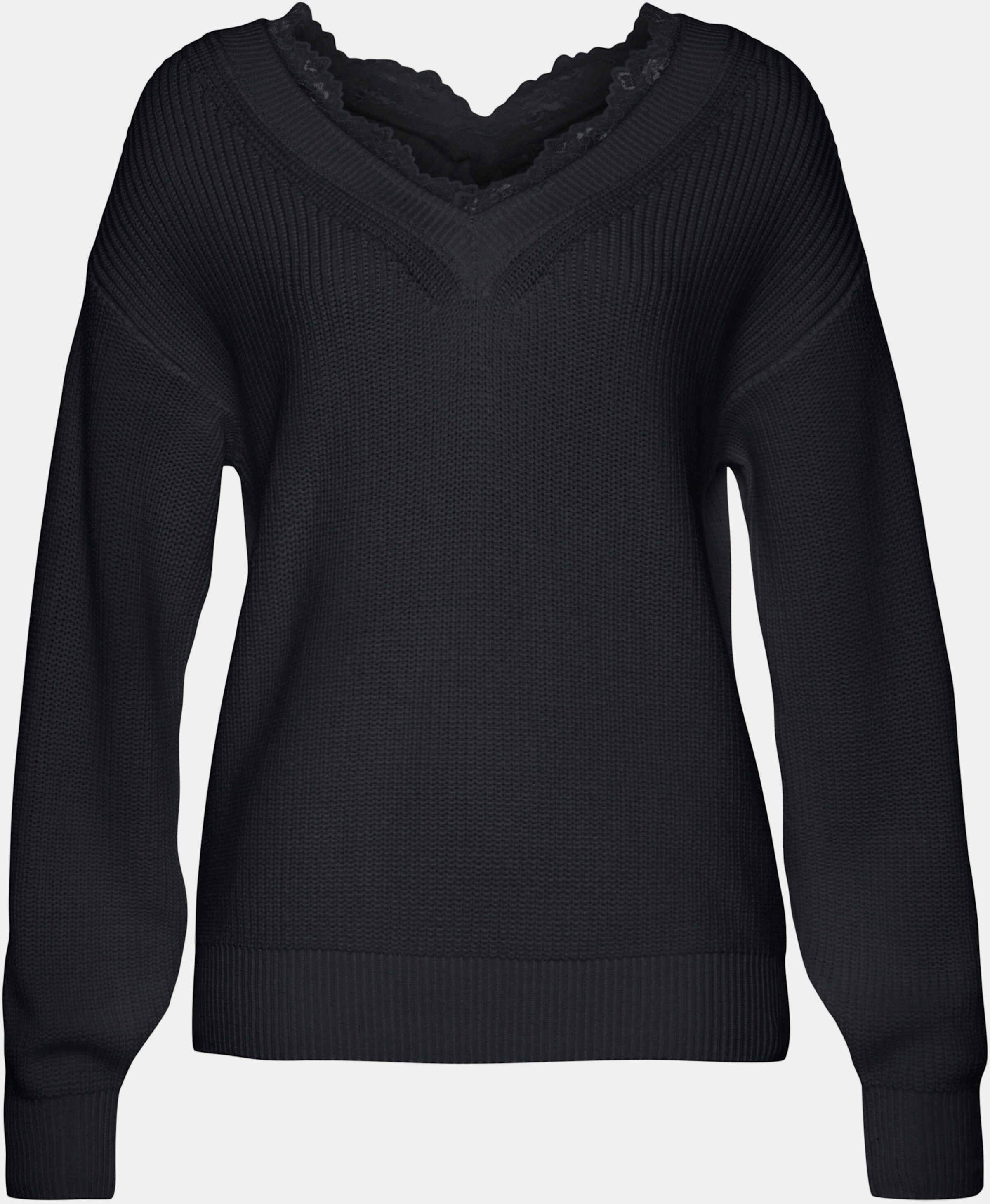 Strickpullover