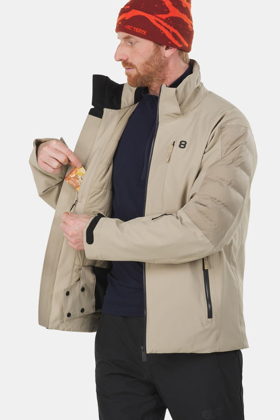 8848 Altitude 8848 Altitude Trident Ski Jacket Ski-Jas