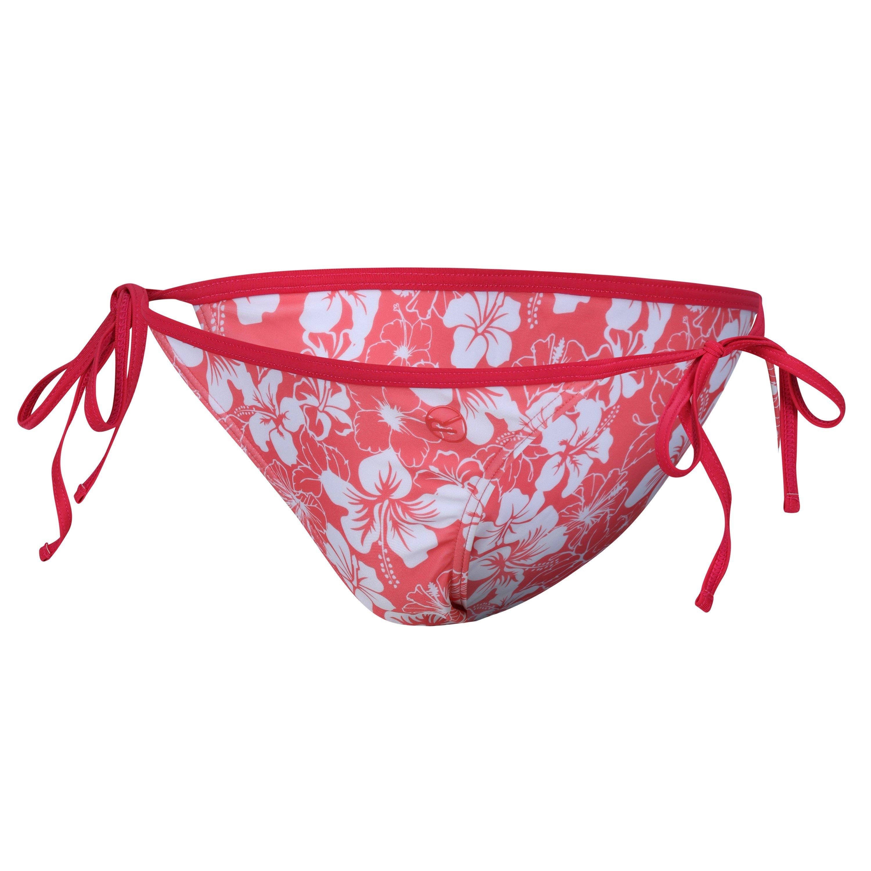 Regatta Regatta Aceana Bikini String Bottoms Set Womens
