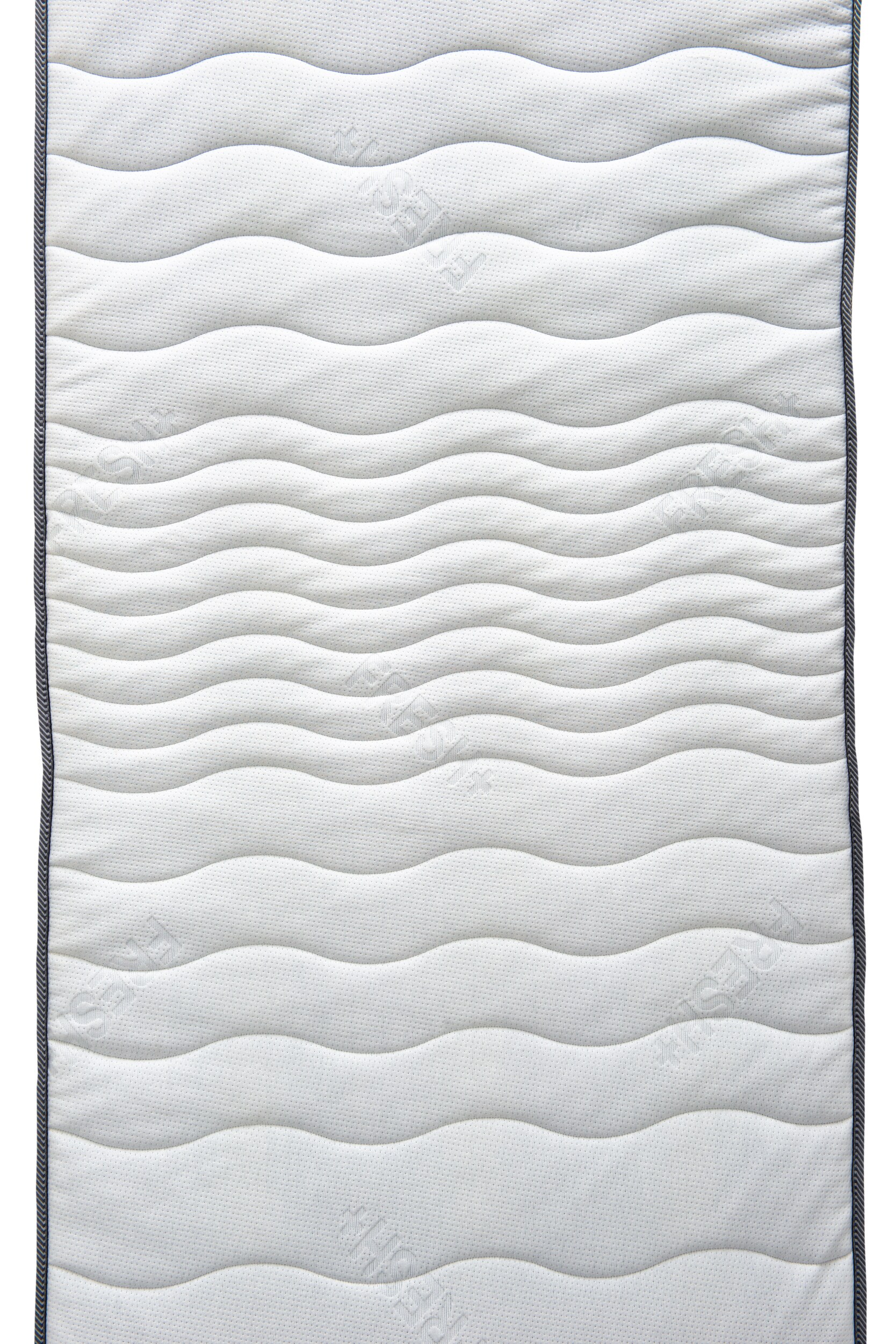 TiCAA Matratzen-Topper Aquasoft Maxi 3D-Exclusiv
