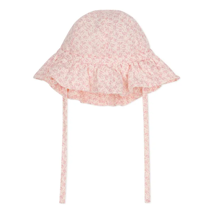 Petit Bateau Chapeau Naoshima | Rose