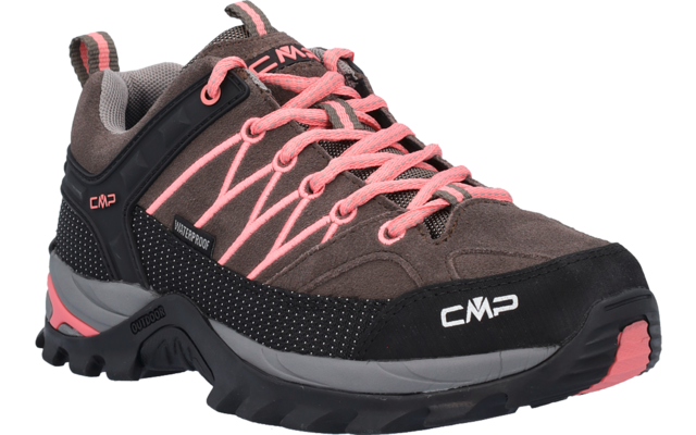 Campagnolo Rigel Low Damen Trekkingschuh