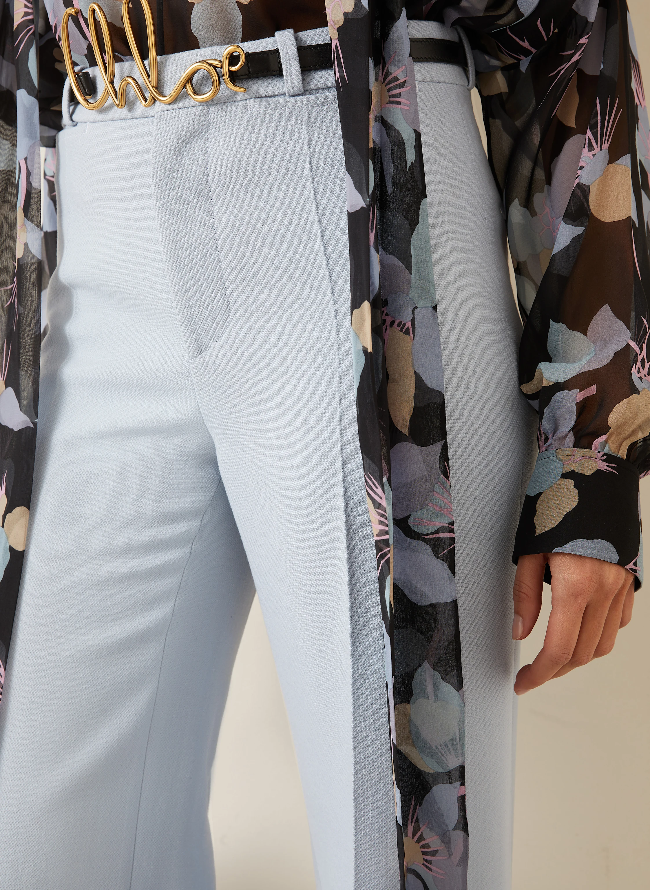 Chloé Hose