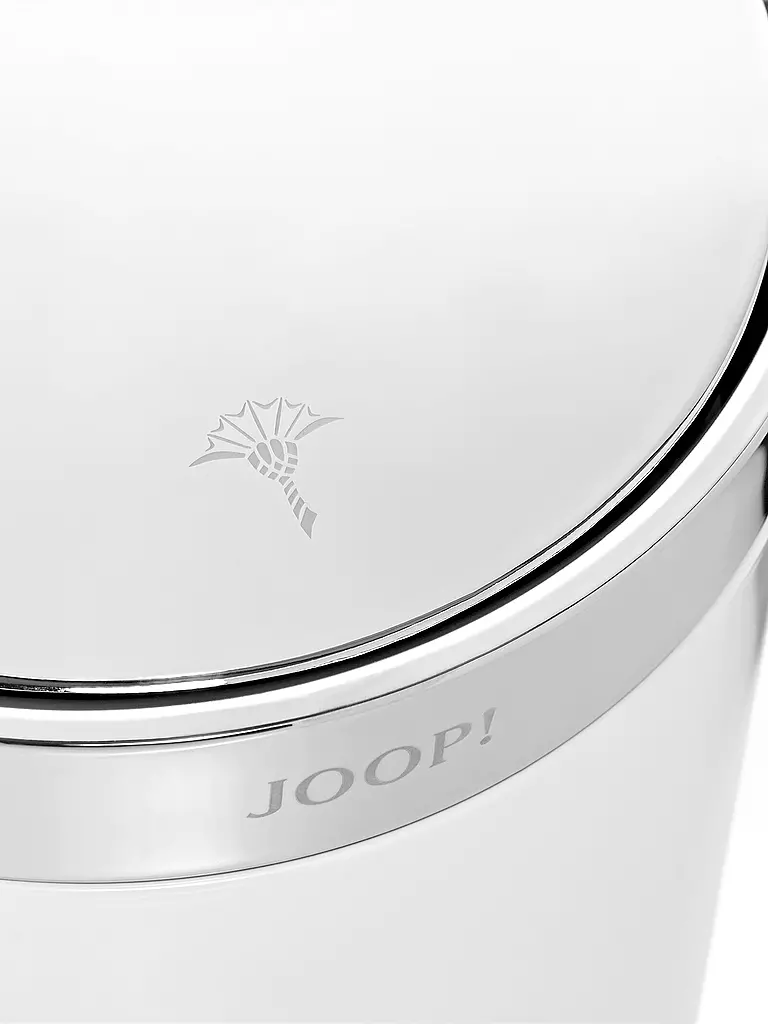 JOOP Badeimer Chromeline 26cm silber