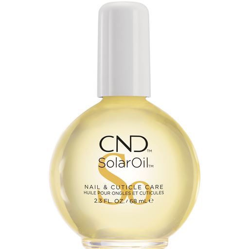 CND Solaroli Nail & Cuticle Care