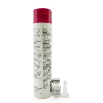 Paul Mitchell Strength Super Strong Complex Program Set: Shampoo 300ml   Hair Lotion 12x6ml 13pcs