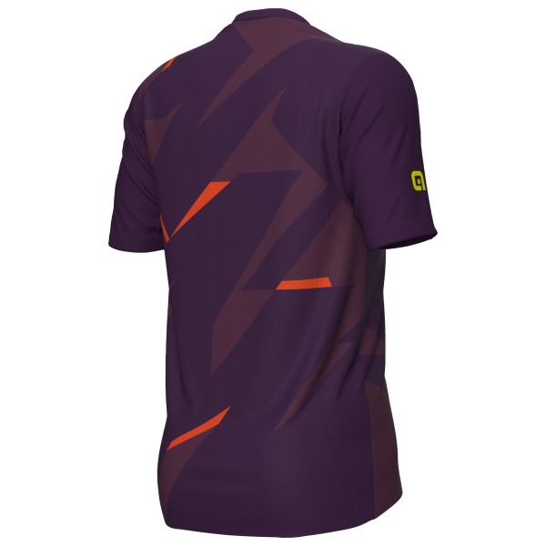 Alé - Omega S/S Jersey - Fietsshirt