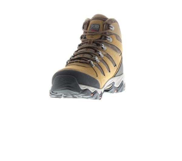 Karrimor Mount Mid Mens Waterproof Walking Boots