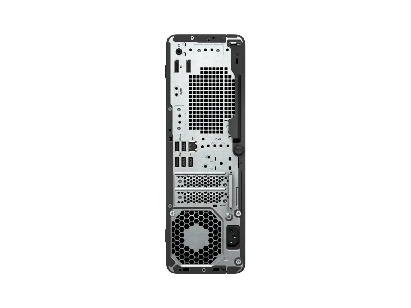 HP Workstation Z2 G1i - SFF 1 x Core Ultra 7 265 / op til 5.3 GHz - RAM 32 GB - SSD 1 TB - HP Z Turbo Drive, TLC - Intel Graphics - Gigabit Ethernet - Win 11 Pro - skærm: ingen - sort - Smart Buy