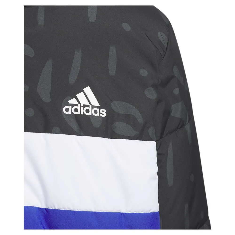 adidas Jb Cb Pad jacke