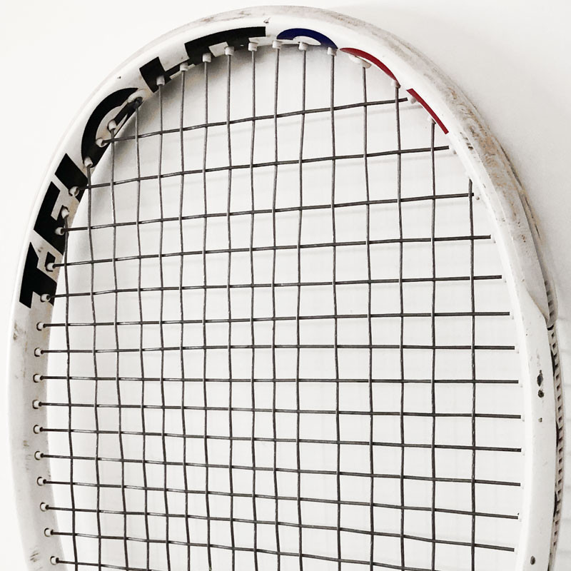 Tecnifibre T-Fight 295 occasion