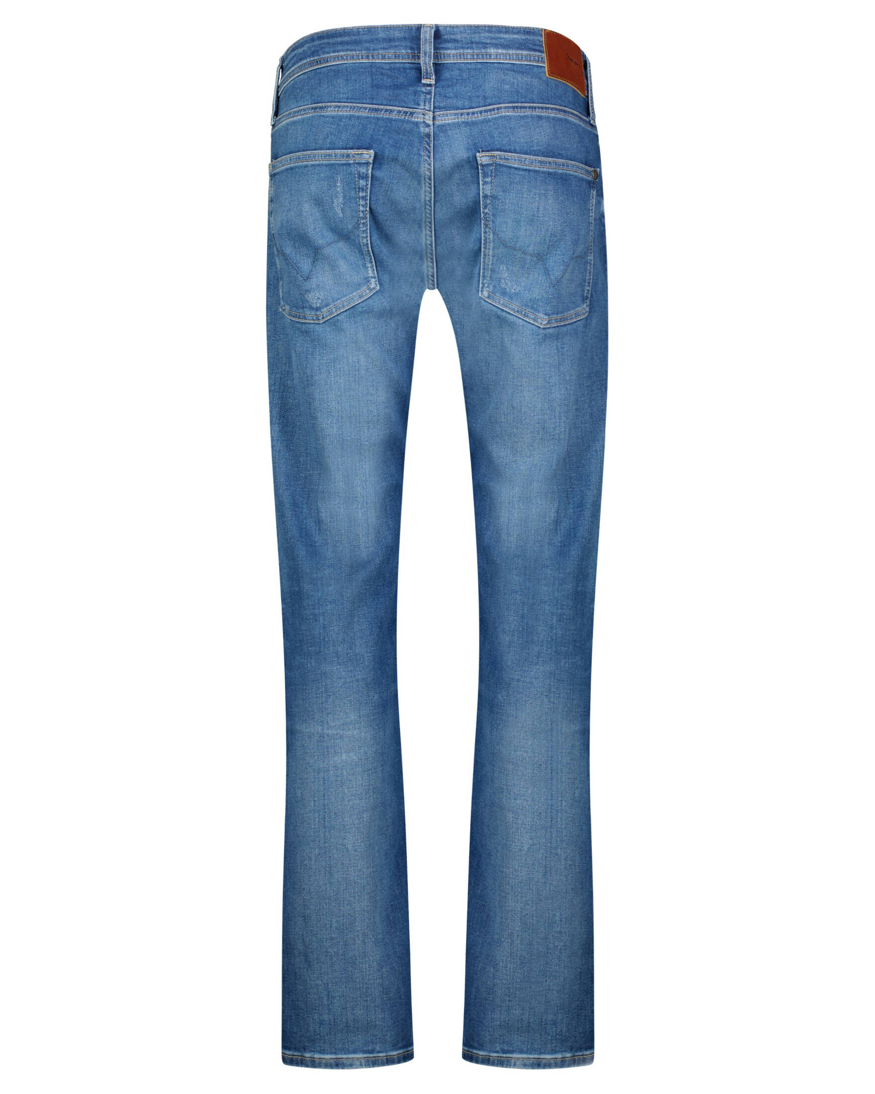 Pepe Jeans| Herren Jeans Regular Straight Fit