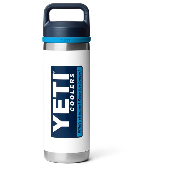 Yeti Coolers - Rambler Bottle Chug Cap - Bouteille isotherme