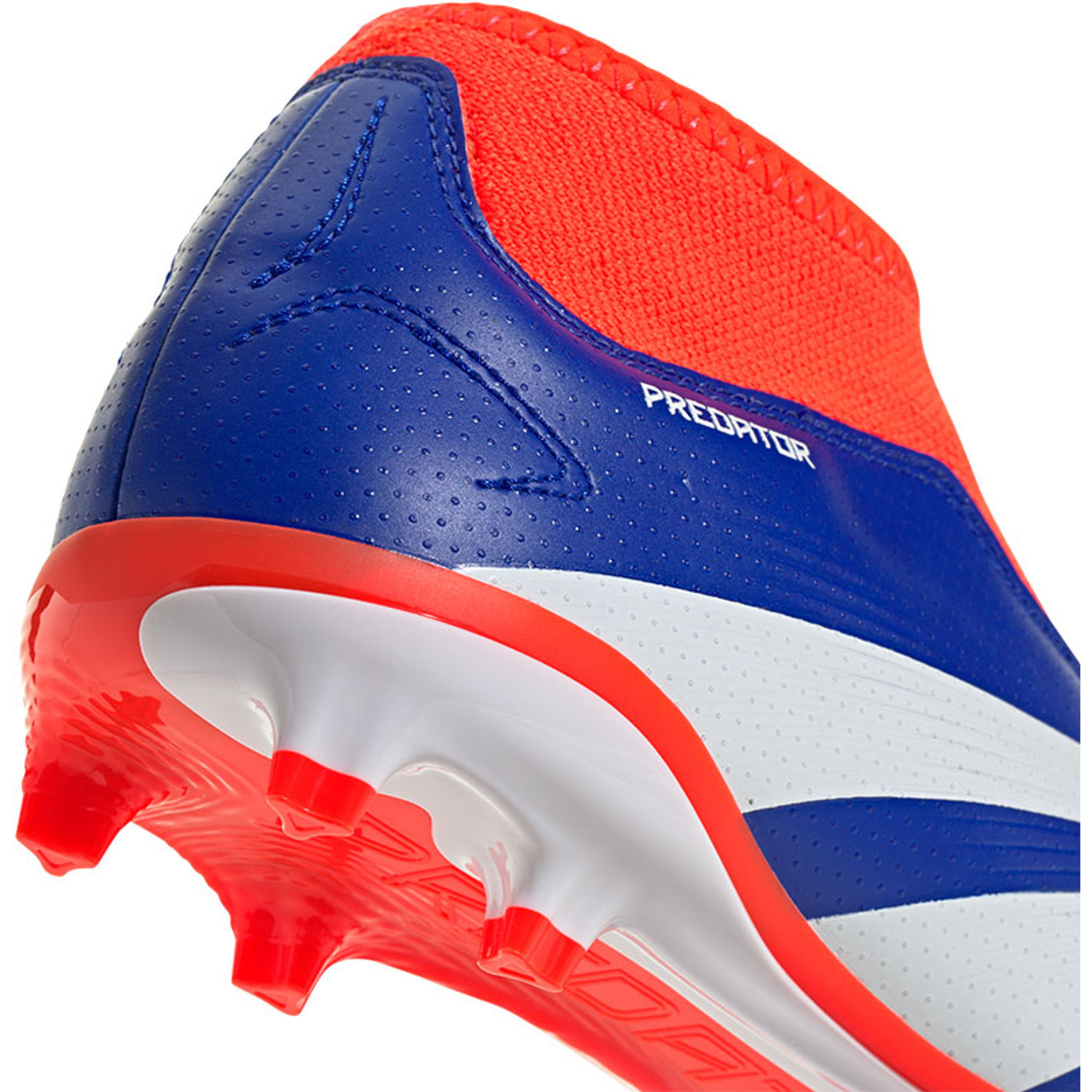 adidas Predator League Laceless FG Kids