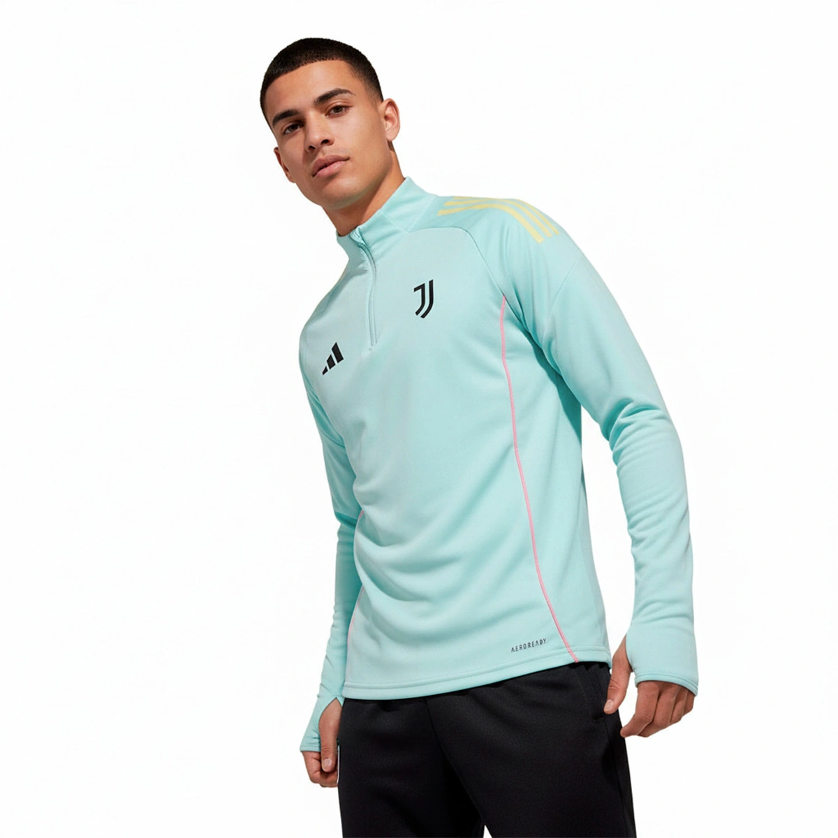 Sweatshirt adidas Juventus Training 2025-2026