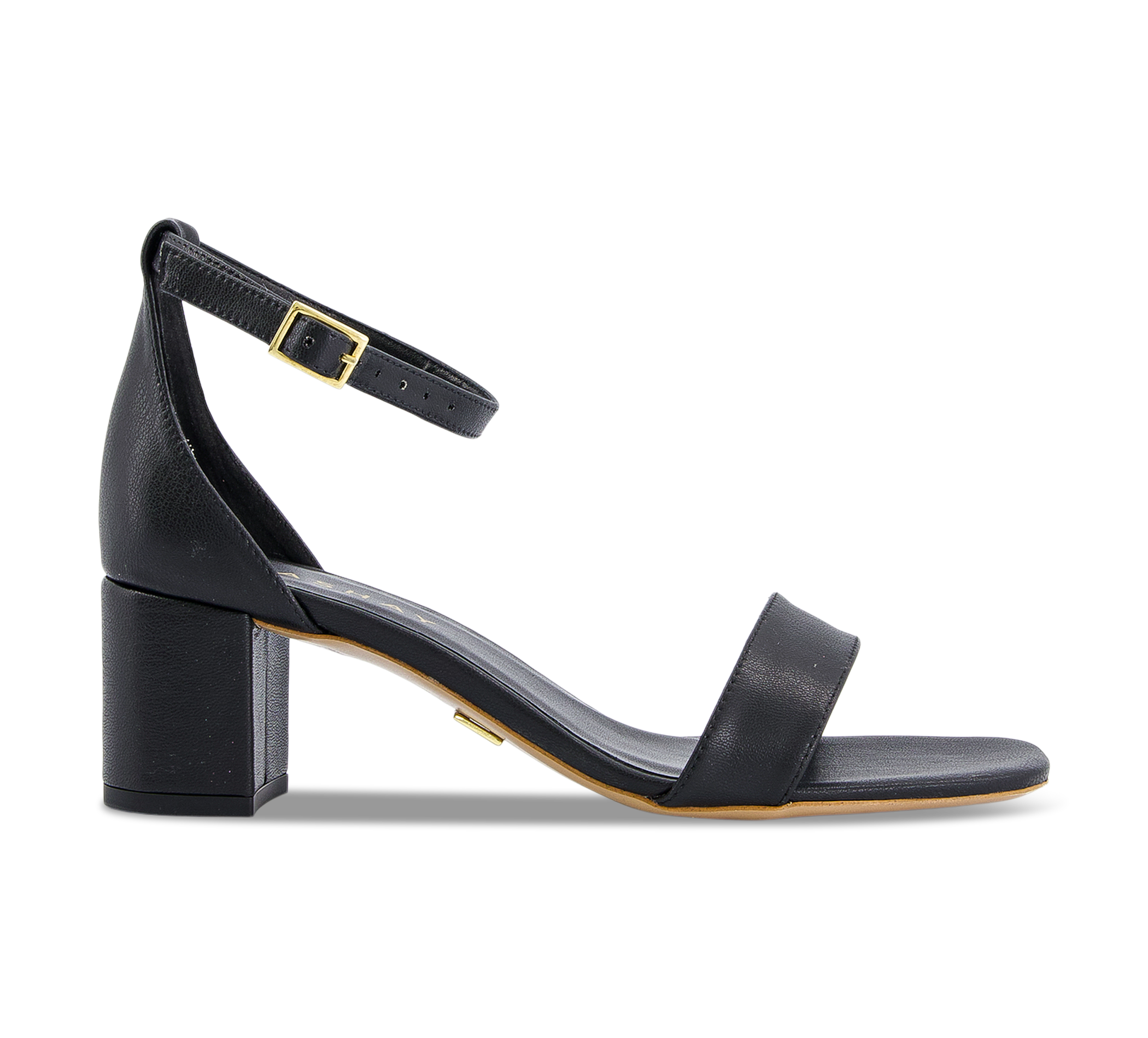 Sashay Riemchensandalen schwarz