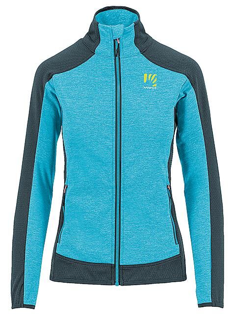 KARPOS - ODLE W FLEECE