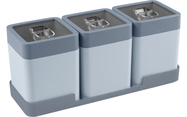 Sunware Sigma Dry food Set 0,6L mit Tray