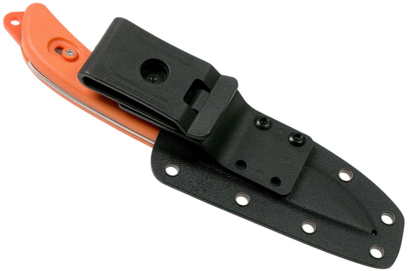 EKA SwedBlade G4 Orange 337308 jachtmes
