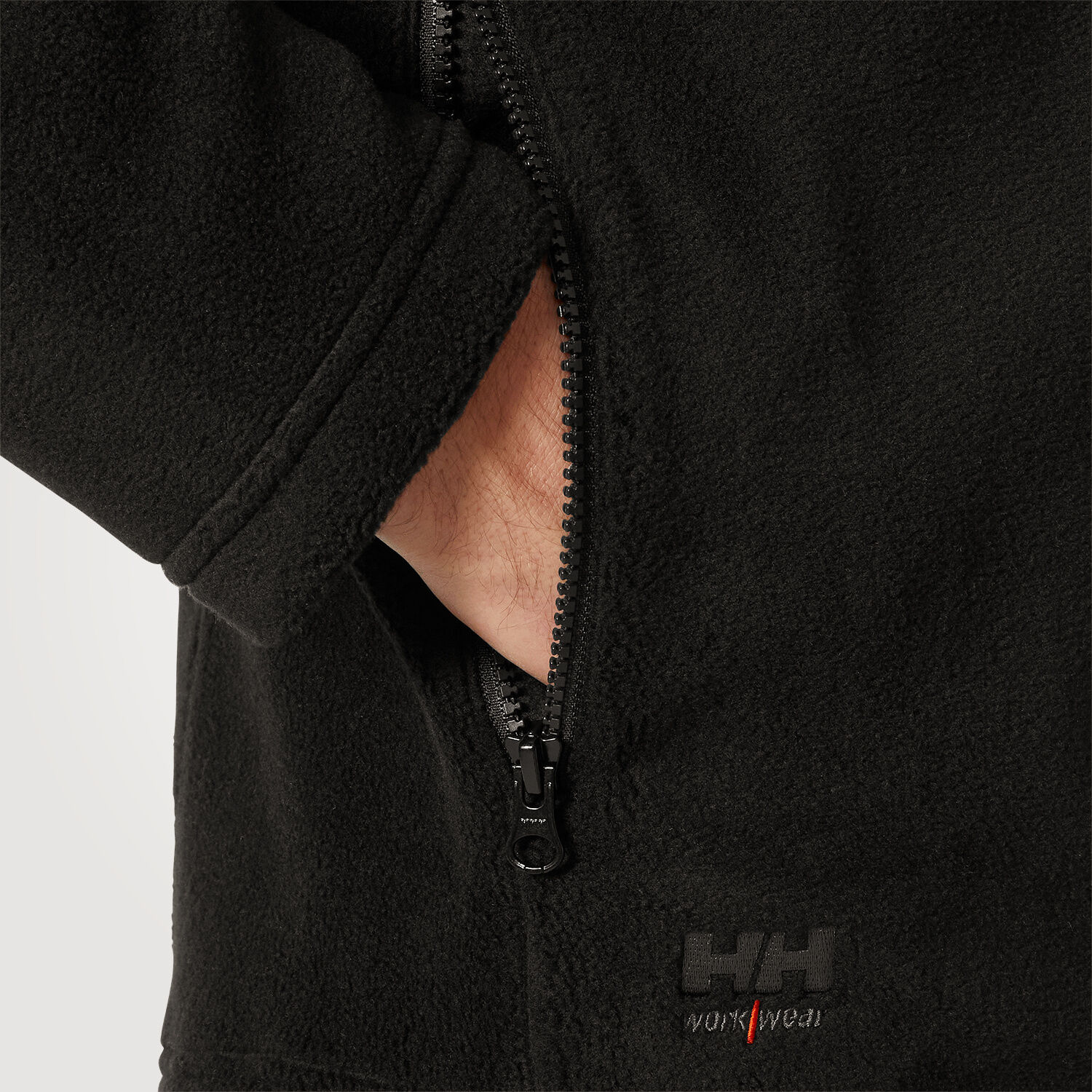 Helly Hansen Manchester 2.0 Fleece Jacket