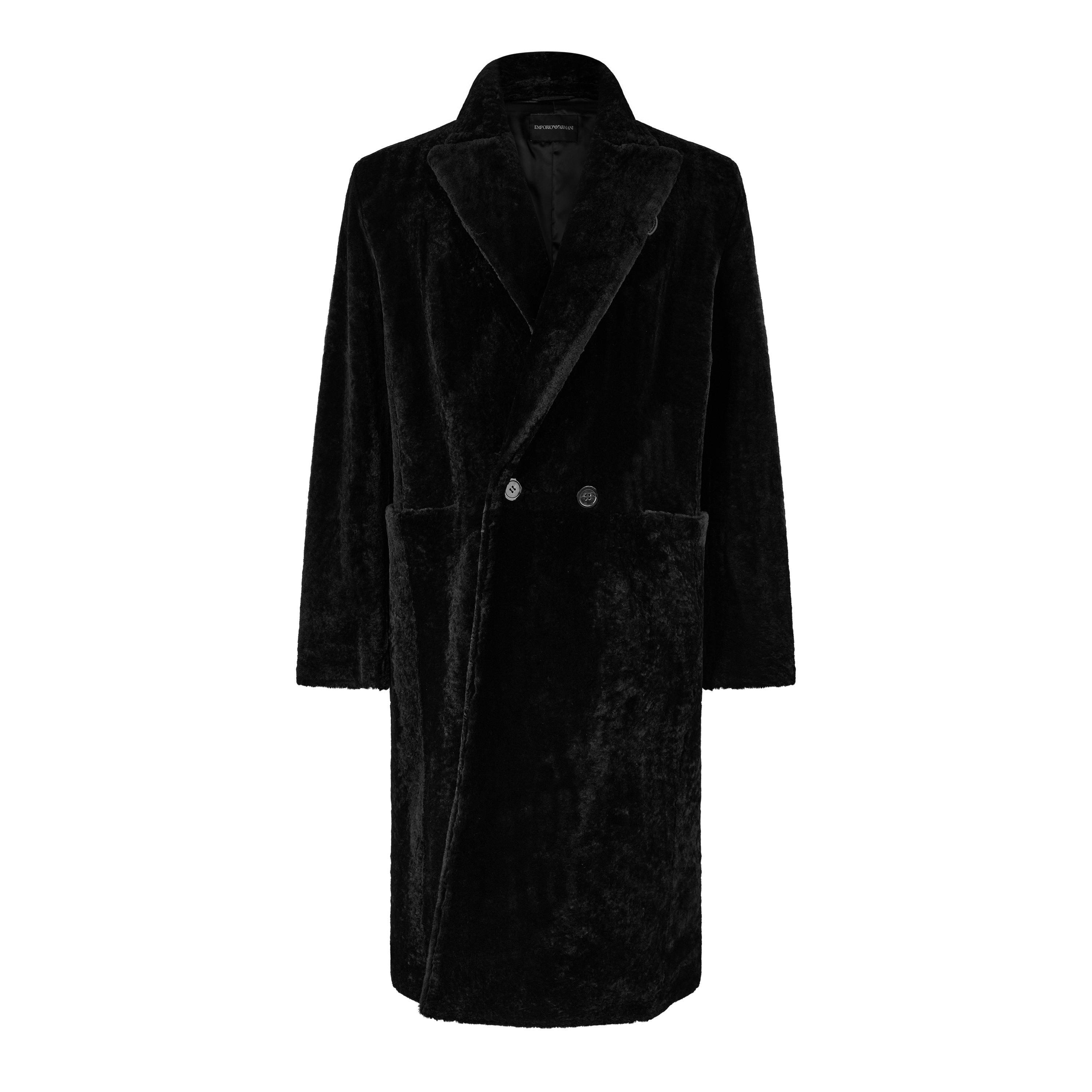 Armani Exchange AX Dressing Gown Sn99
