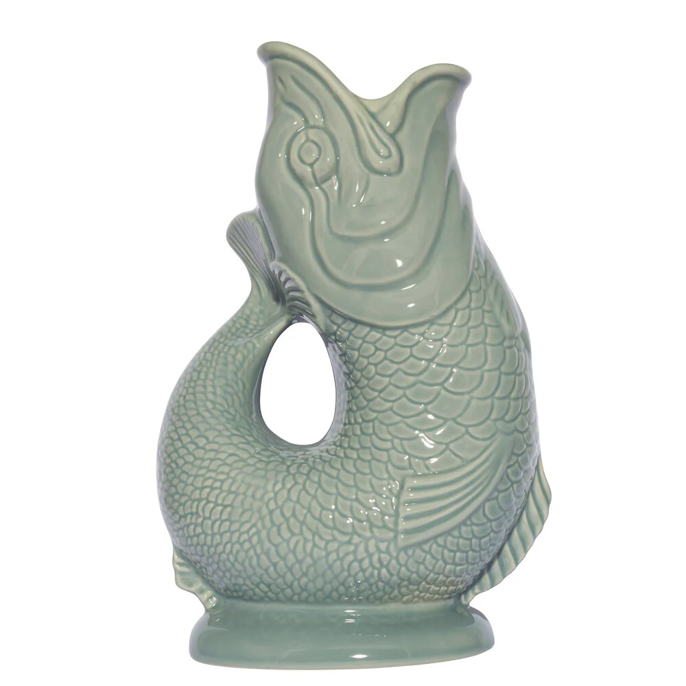 Gluckigluck  Gluggle kande, Sage - XL