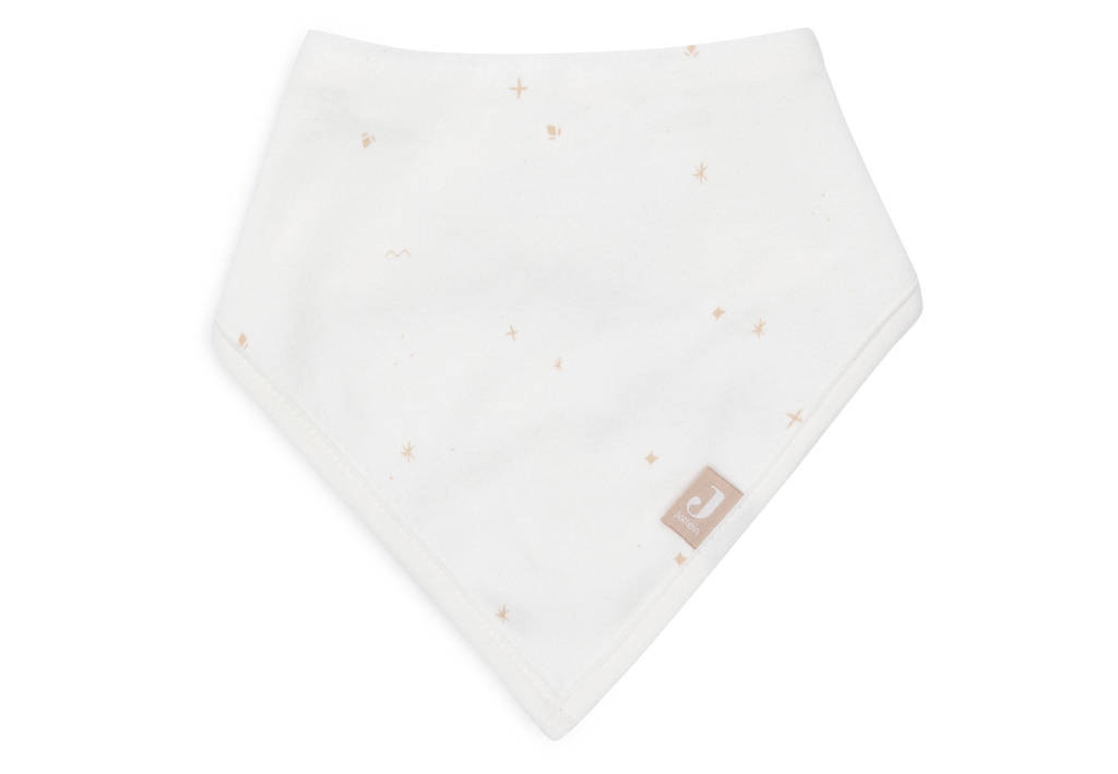 bandana slab Twinkling - set van 2 Wild Rose