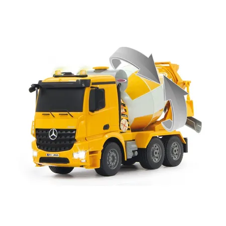 Jamara Betonmischer Mercedes Arocs 1:20 2,4G