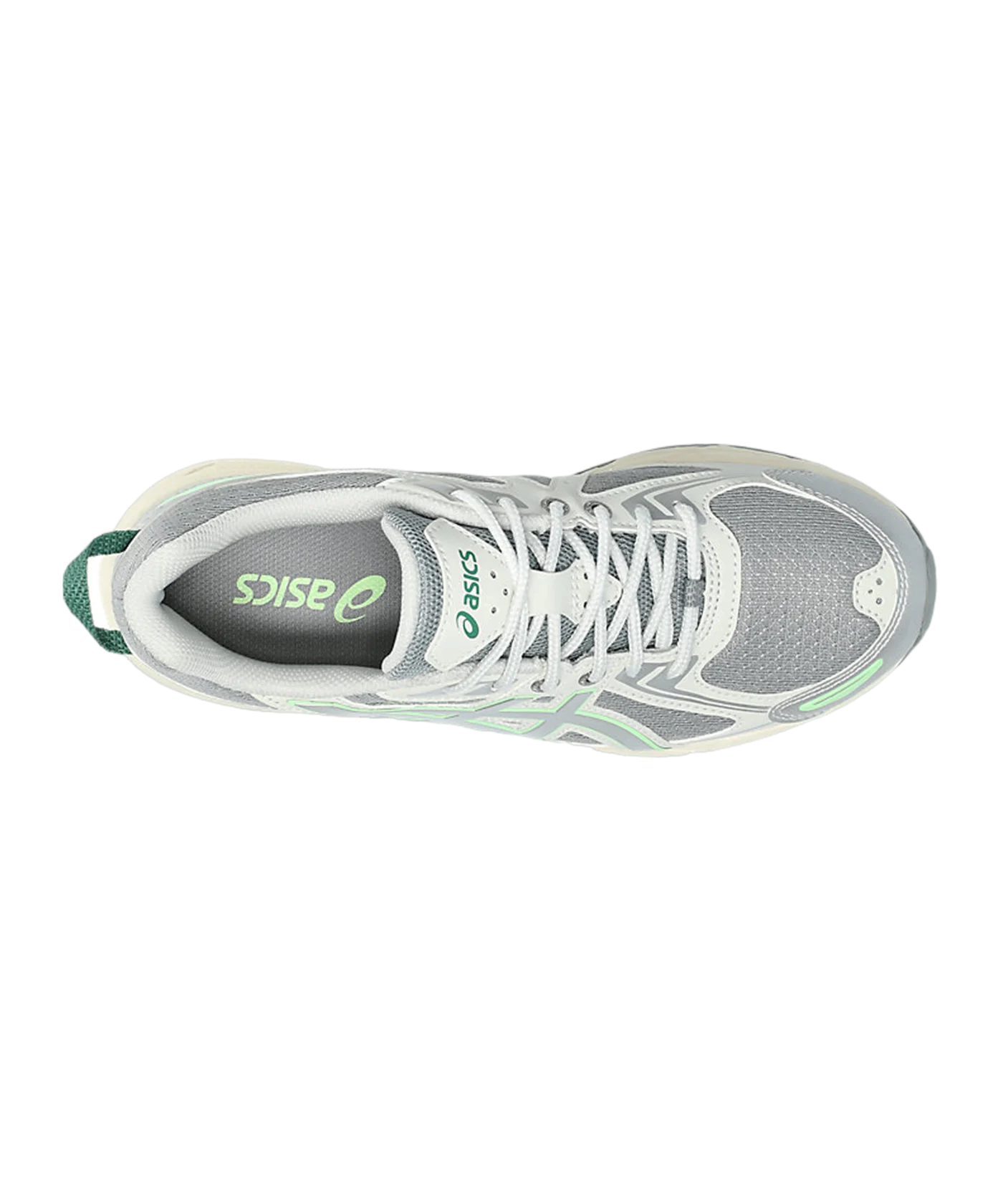 Asics Gel-Venture 6 Damen Grau Grün
