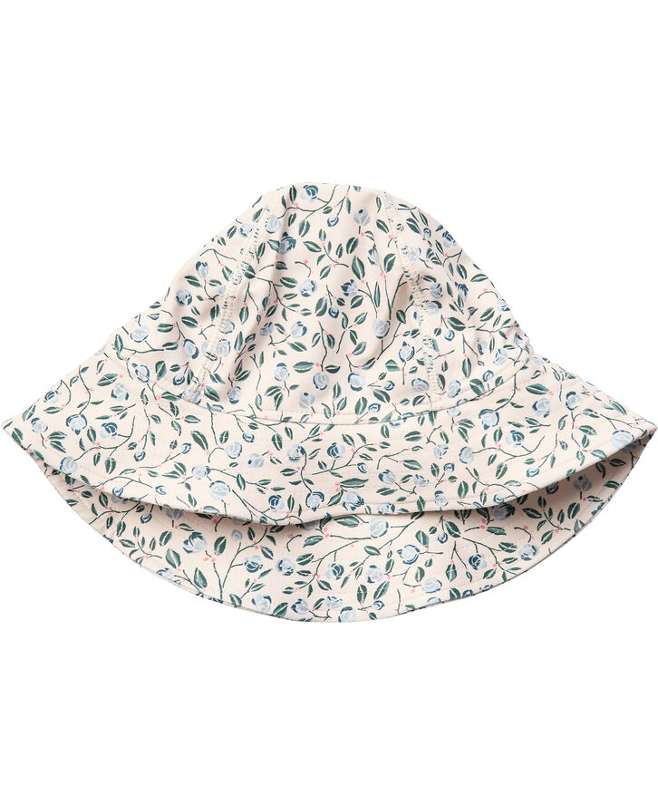 MarMar Copenhagen Alba Splash Long Floral