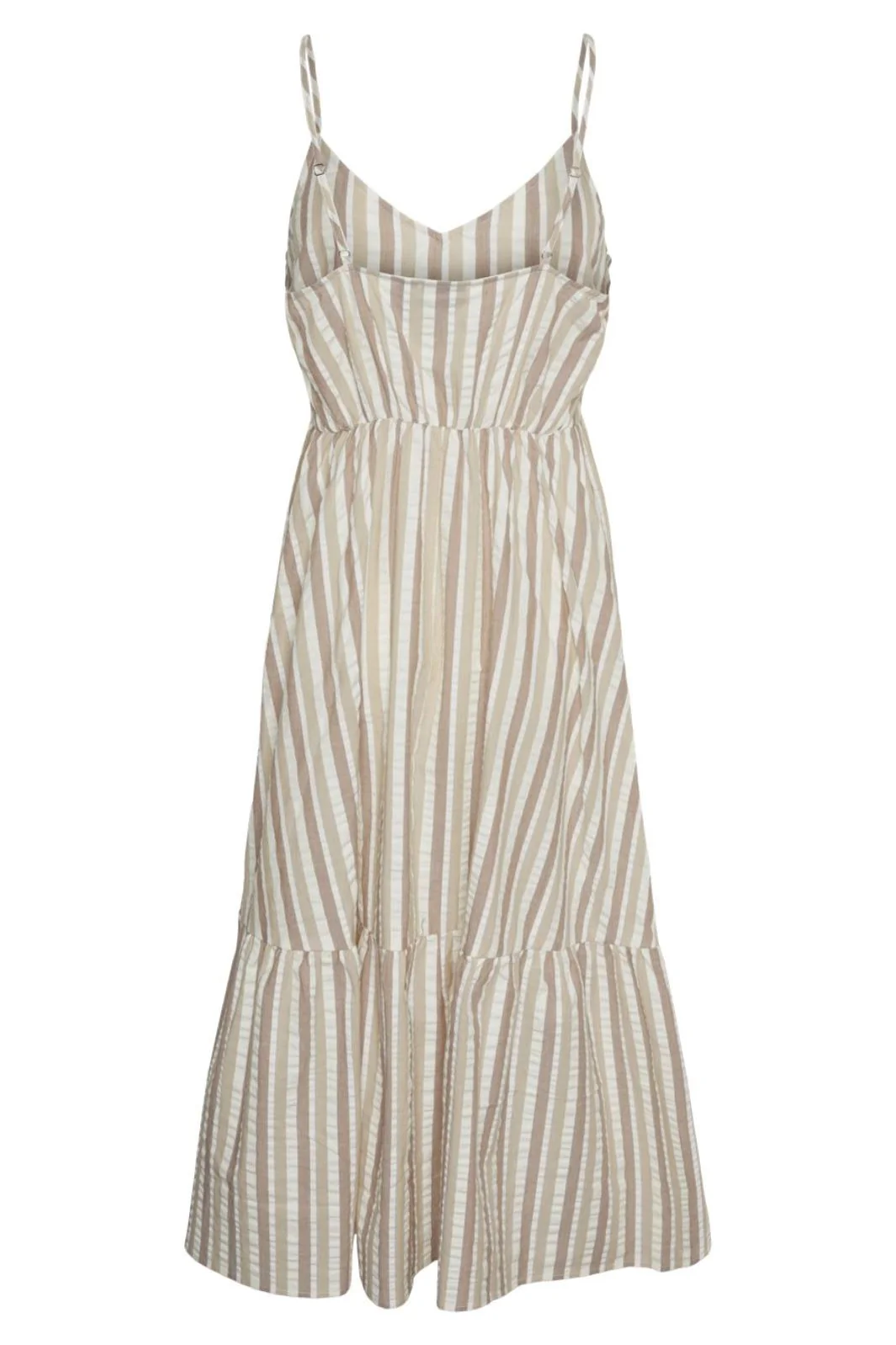 Pieces Pcaitlyn Sl Dress