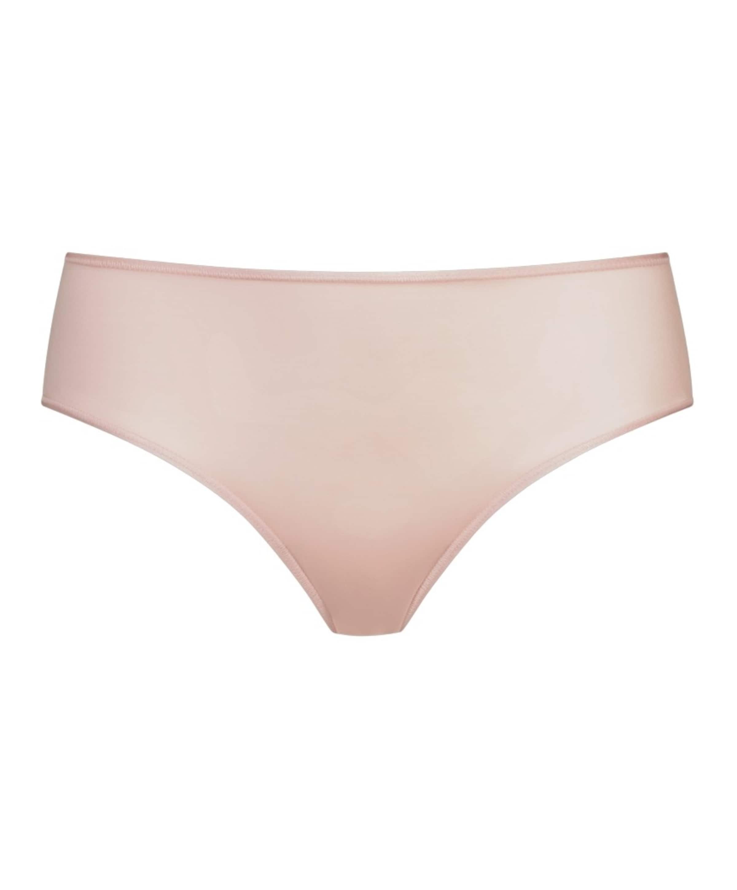Mey Dames slip roze