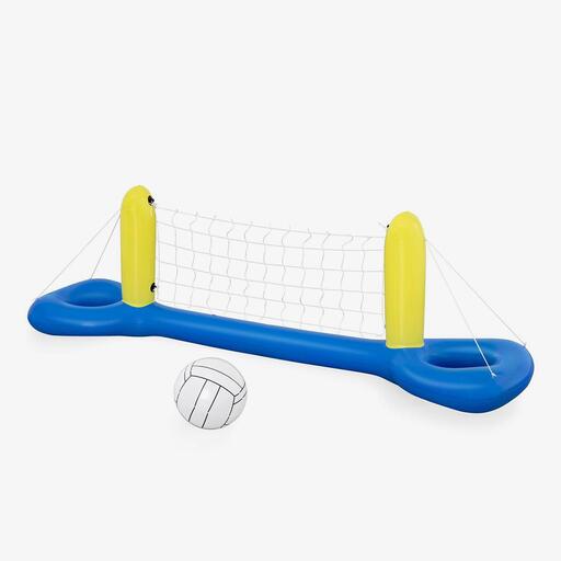 Jogo de Vôlei Água Bestway
