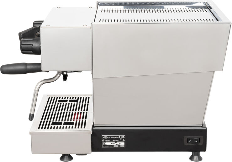 La Marzocco LA MARZOCCO Linea Mini R Inox Stål