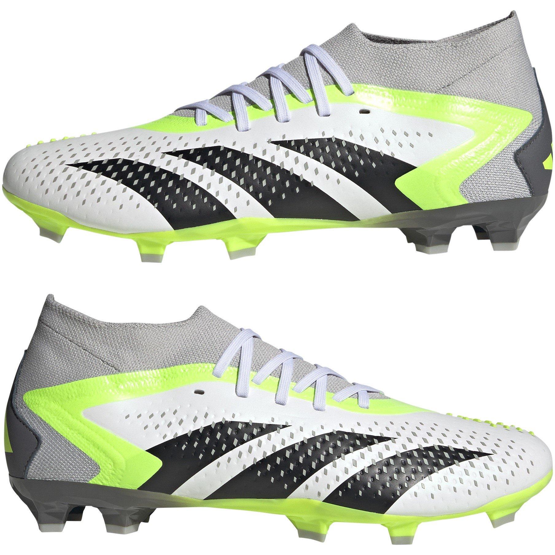 adidas Predator Accuracy.2 Firm Ground Football Boots