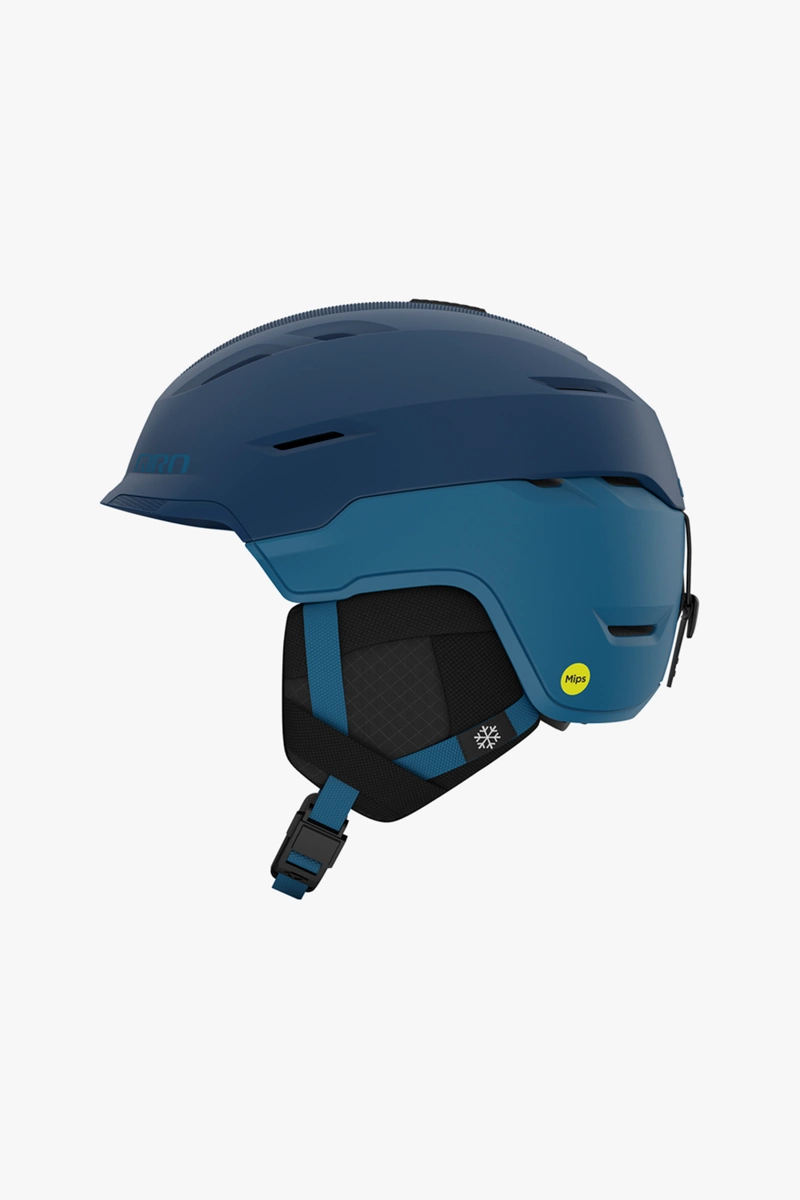 GIRO Tor Spherical Mips Skihelm