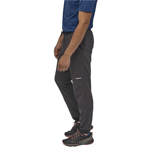 Pantalon trail PATAGONIA M'S TERREBONNE JOGGERS BLACK