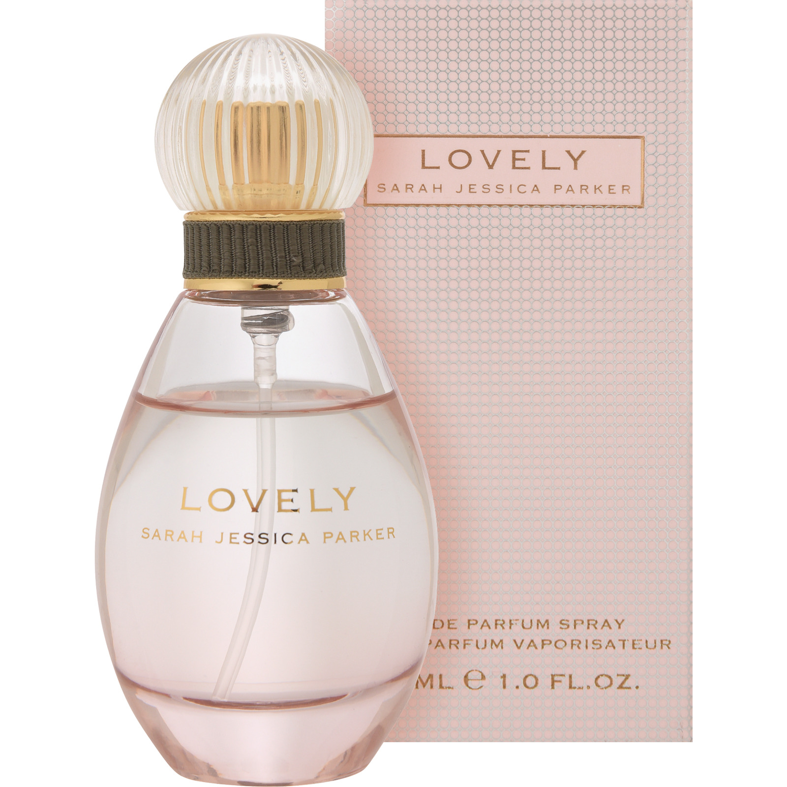 Sarah Jessica Parker Lovely Eau de Parfum
