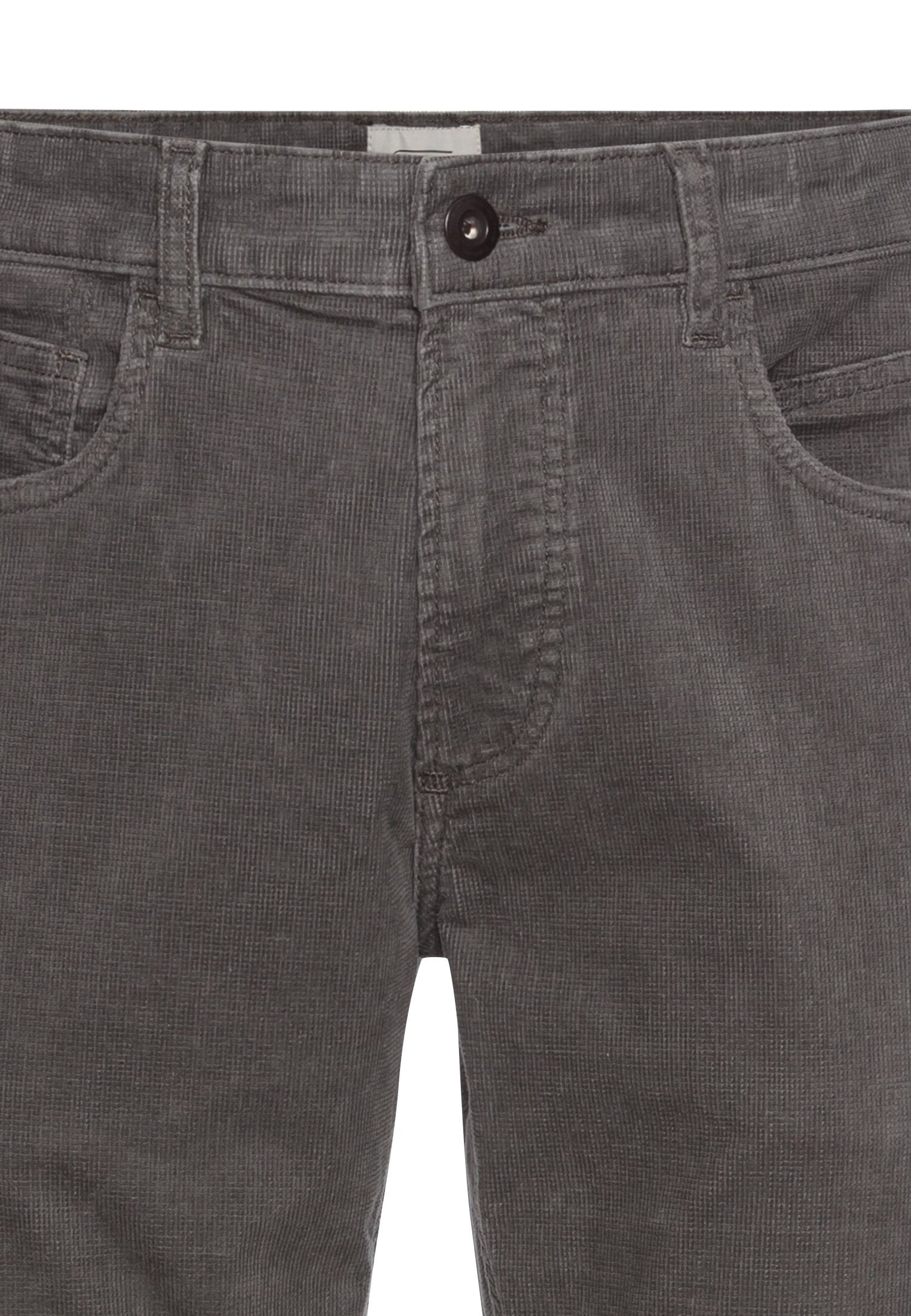 camel active Cordhose  mit Stretchanteil