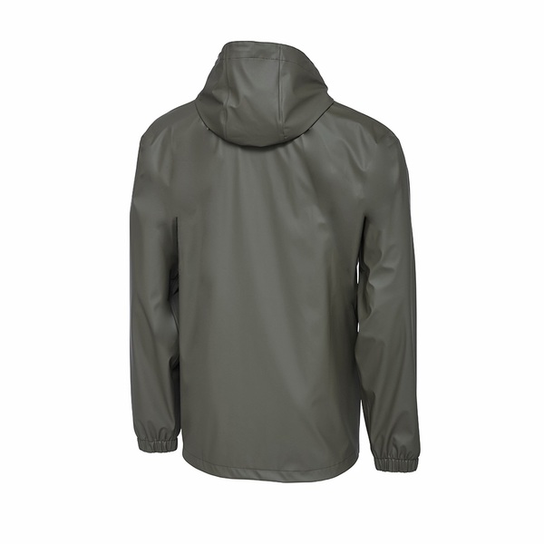 Veste Prologic Rain Jacket Bark Green