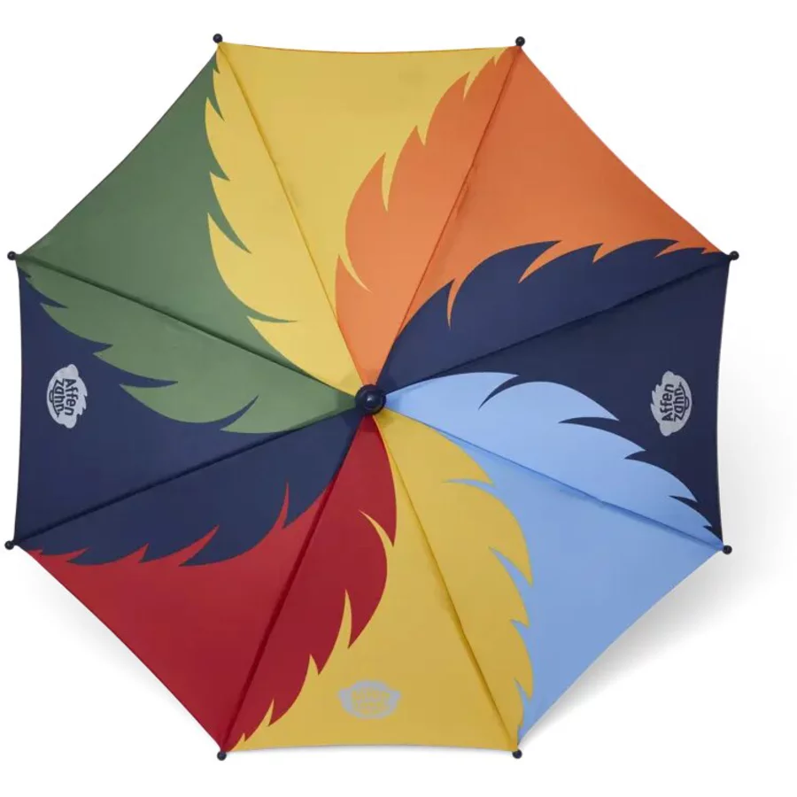 Affenzahn Kids Regenschirm Tucan