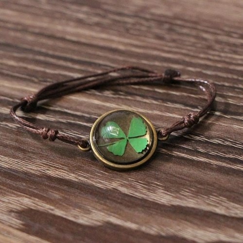 Bracelet chance triple protection