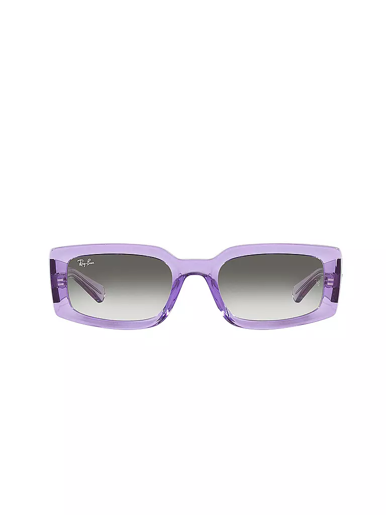 RAY BAN Sonnenbrille KILIANE  lila