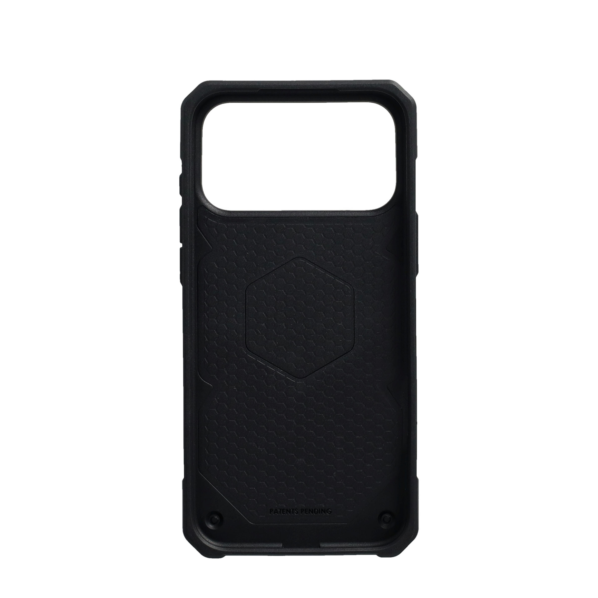 iPhone 17 Pro Max MagSafe Schutzhülle Monarch Pro (114514113940) - Kevlar