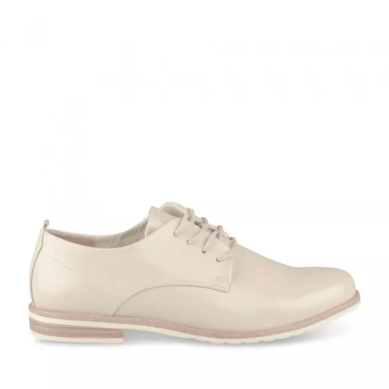Derbies BEIGE PHILOV