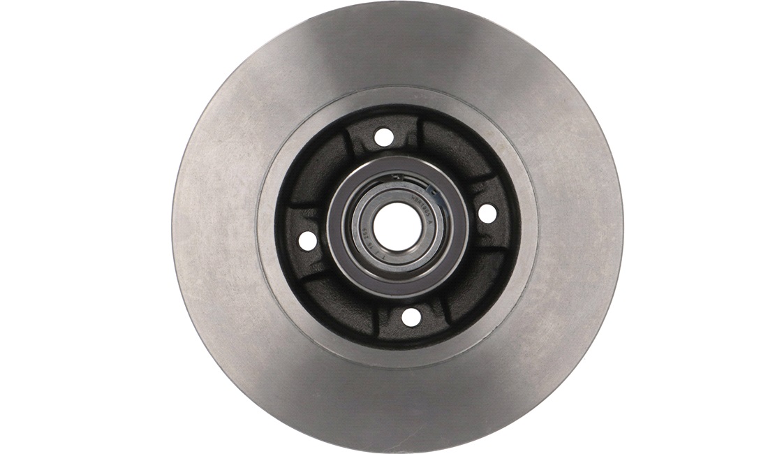 Bremseskive 240 x 8 mm
