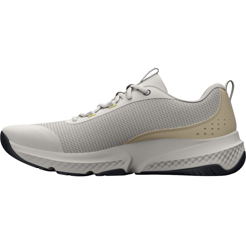 Under Armour DYNAMIC SELECT - Chaussures training Homme vert